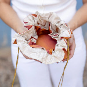 Travel Jewelry Bag (Large)