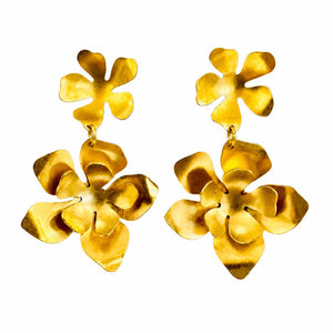 Cherry Blossom Earrings