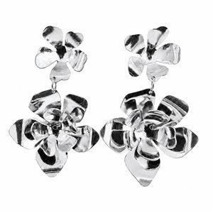 Cherry Blossom Earrings
