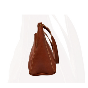 Leather Everyday Shoulder Bag