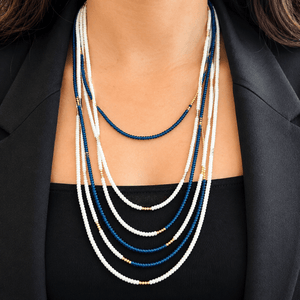Tenere Necklace 120"