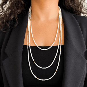 Tenere Necklace 60"