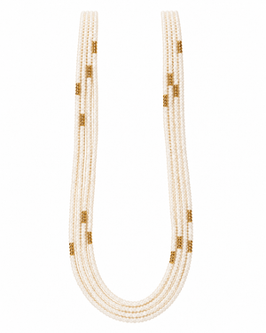 Tenere Necklace 120"