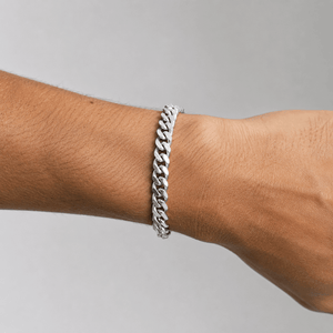 Unchained Bracelet