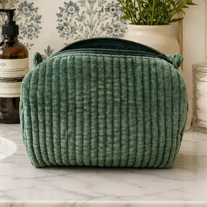 Velvet Cosmetic Pouch