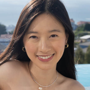 Honor Huggie Earrings