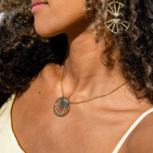 Bali Necklace