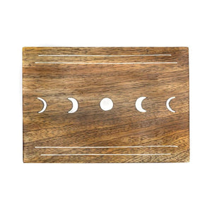 moon phase treasure box