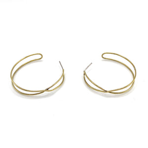 Infinity Hoops