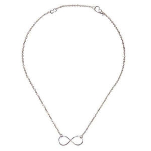 Infinity Necklace