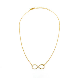 Infinity Necklace