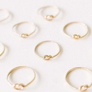 Knot Ring