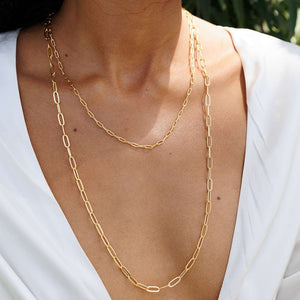Swing Necklace