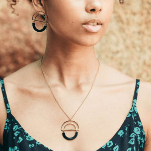 Teko Necklace