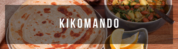 Kikomando - Kampala Sanctuary Recipe - Purpose Jewelry