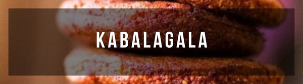 Kabalagala - Kampala Sanctuary Recipe - Purpose Jewelry