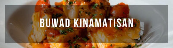 Buwad Kinamatisan - Cebu Sanctuary Recipe - Purpose Jewelry