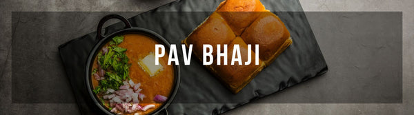 Pav Bhaji - Mumbai Sanctuary Recipe - Purpose Jewelry