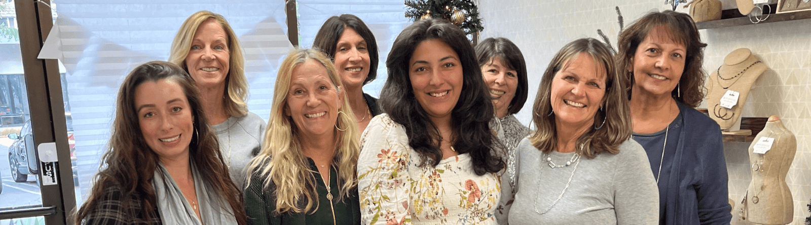 Staff Favorite Jewelry Picks