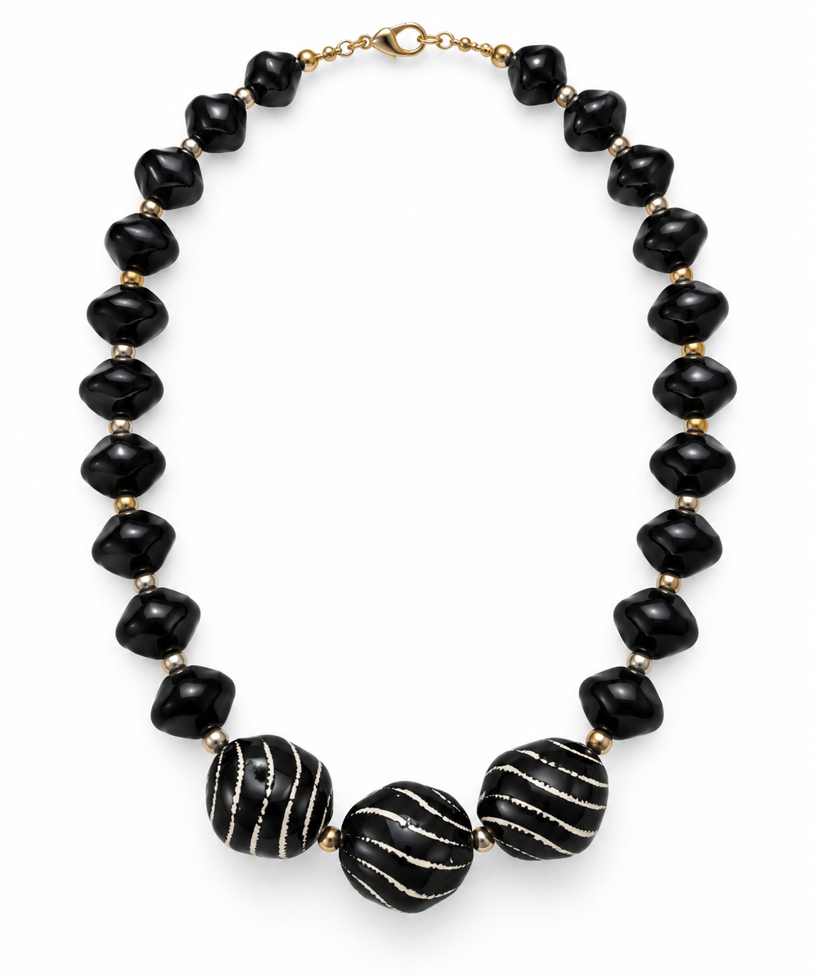 Mali Necklace