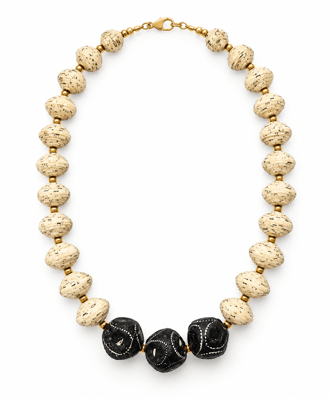 Mali Necklace