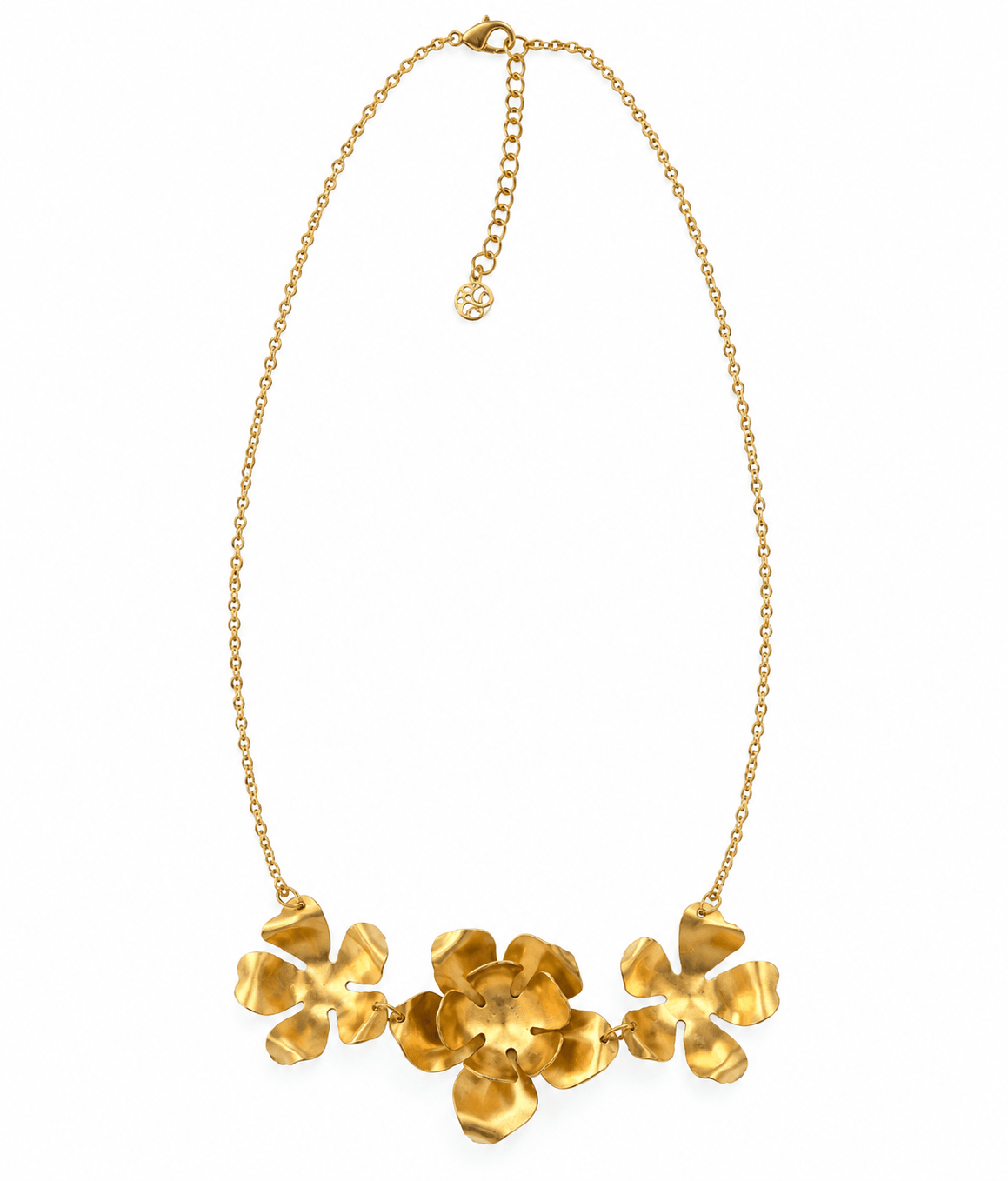 Cherry Blossom Necklace
