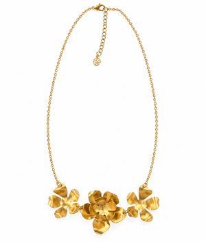Cherry Blossom Necklace
