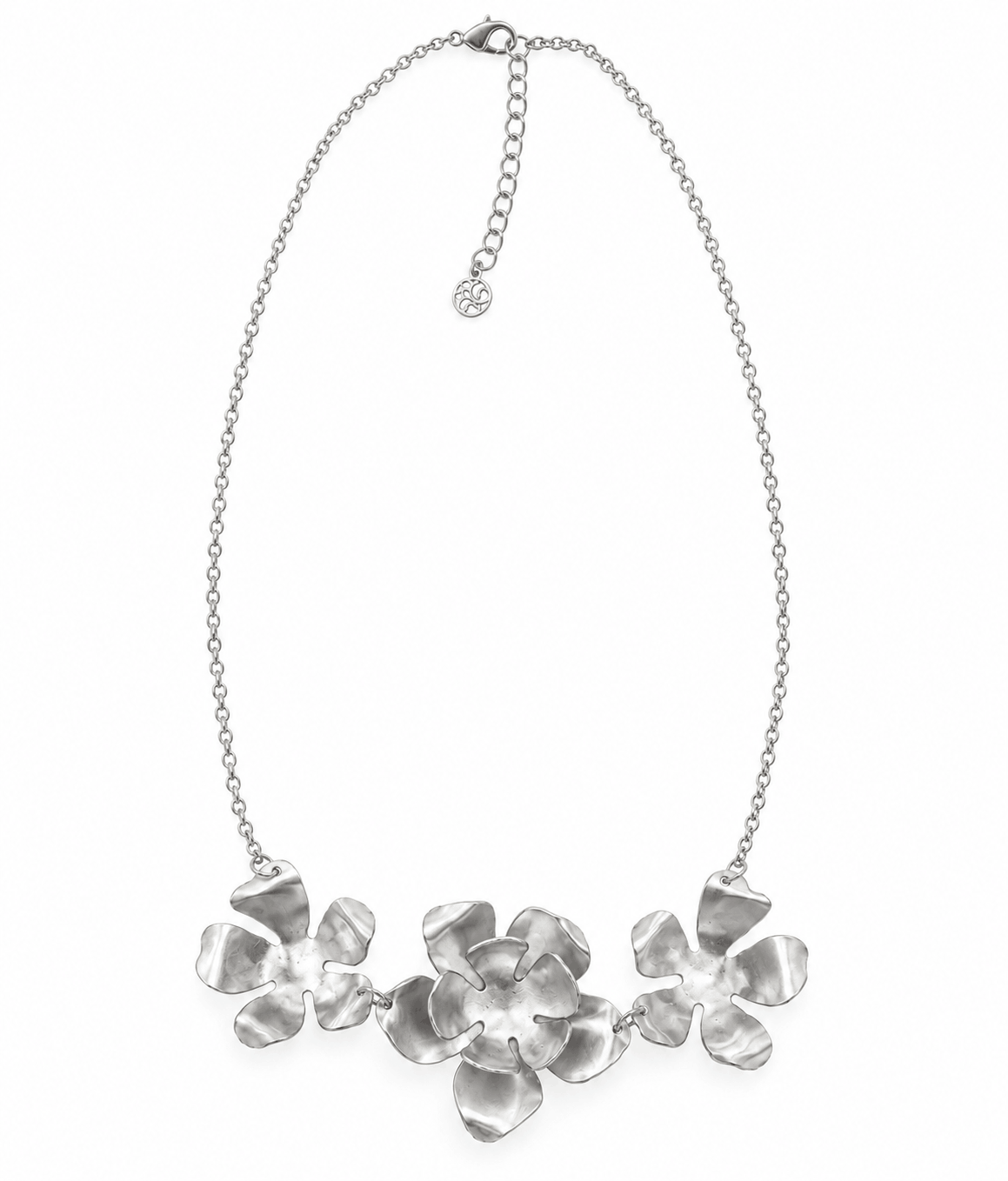 Cherry Blossom Necklace