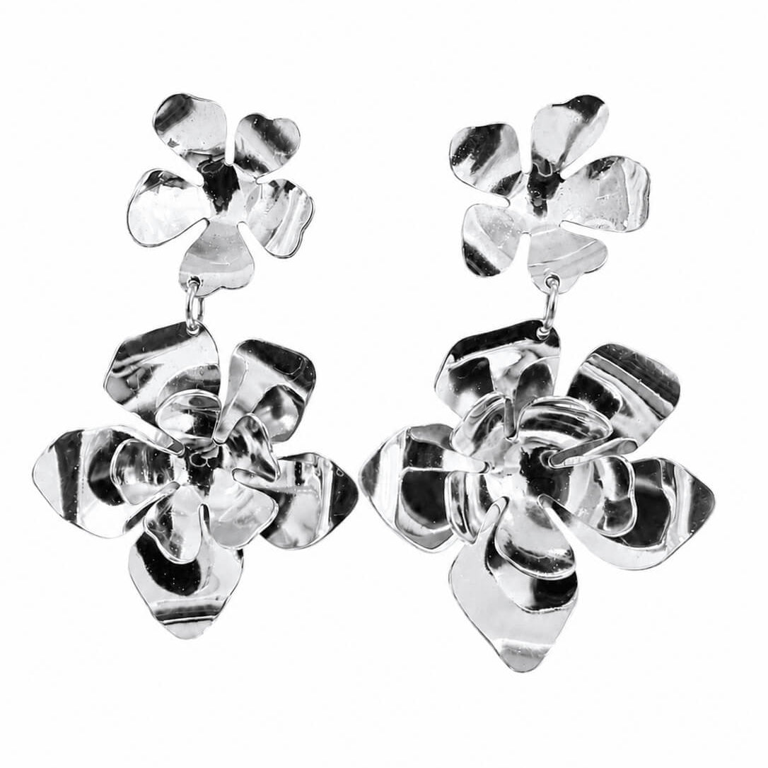Cherry Blossom Earrings