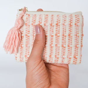 Coin Purse from Colombia