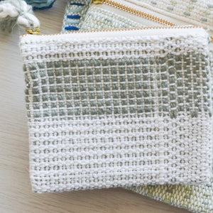 Coin Purse from Colombia