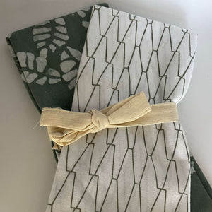 Tea Towel Set