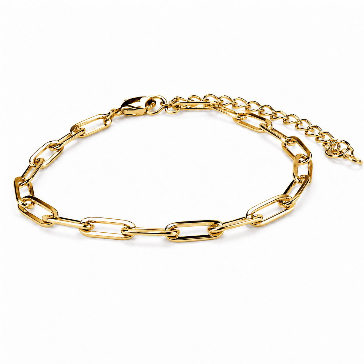 Links Bracelet