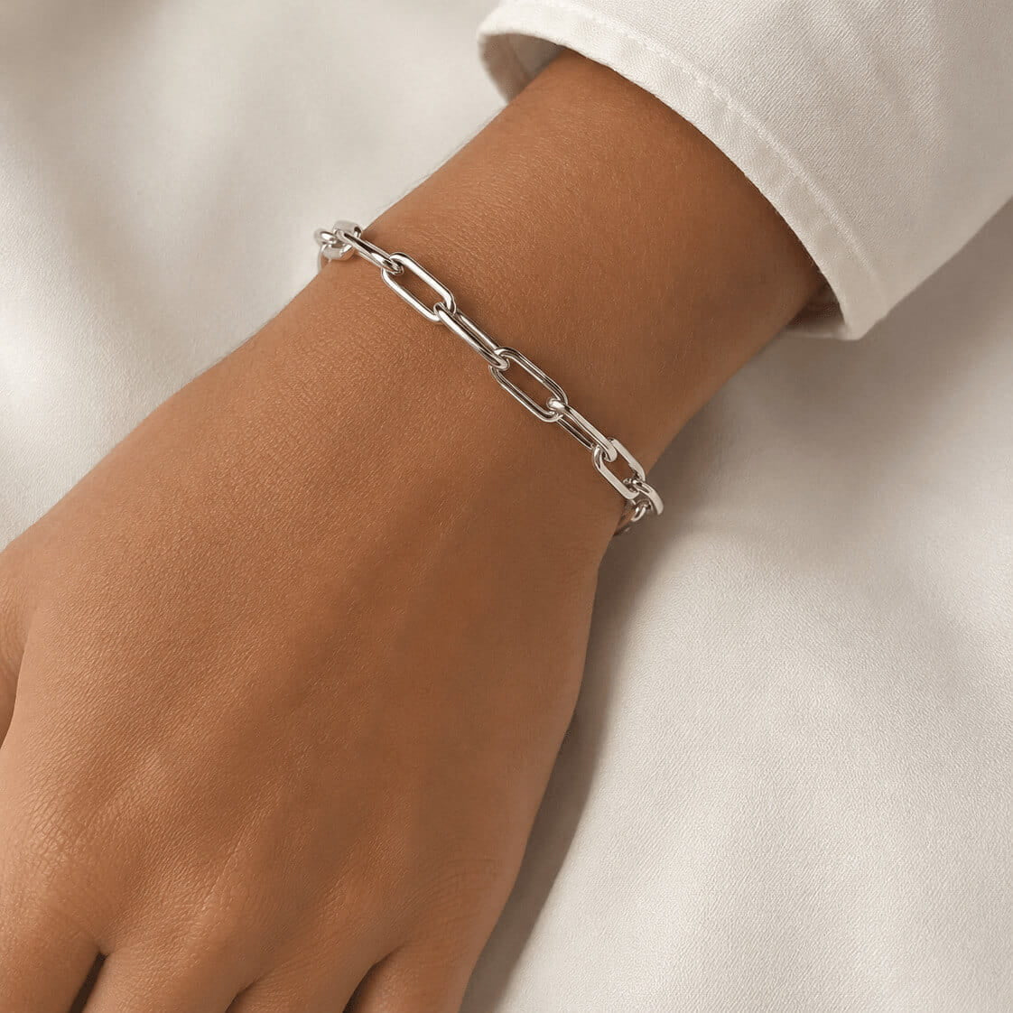 Links Bracelet