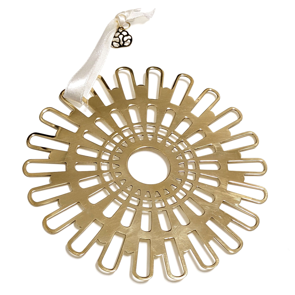 Star Bright Ornament