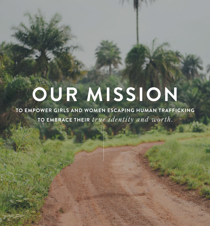 Our Mission - Jewelry Made With a Purpose - Purpose Jewelry