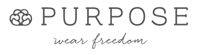 Purpose Jewelry Logo