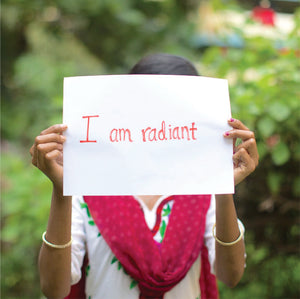 Radiant Ring