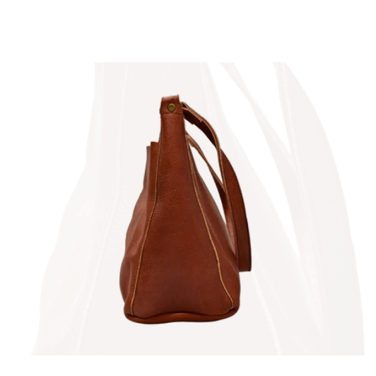 Leather Everyday Shoulder Bag