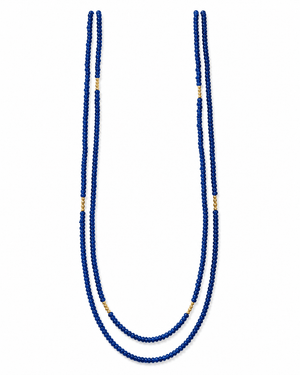 Tenere Necklace 60"