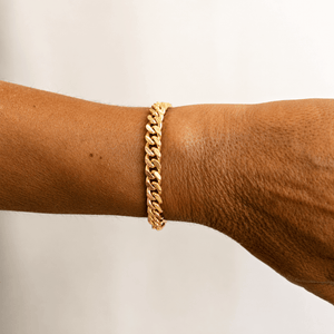 Unchained Bracelet