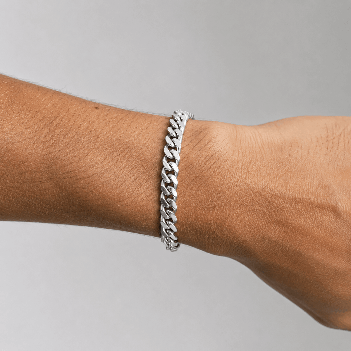 Unchained Bracelet