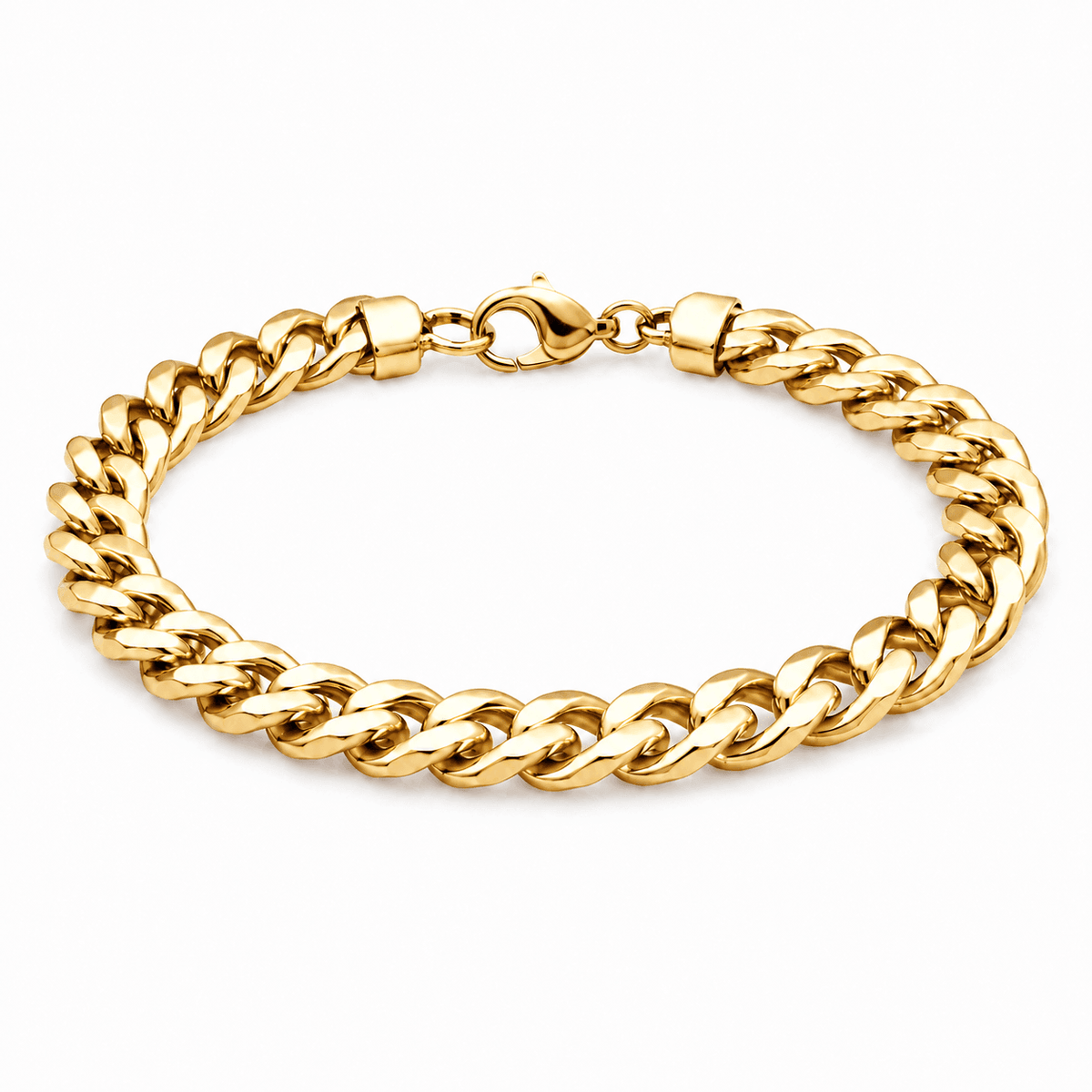 Unchained Bracelet