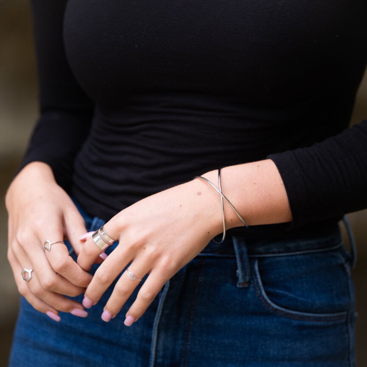 Sheridan Cuff