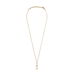 Teardrop Necklace