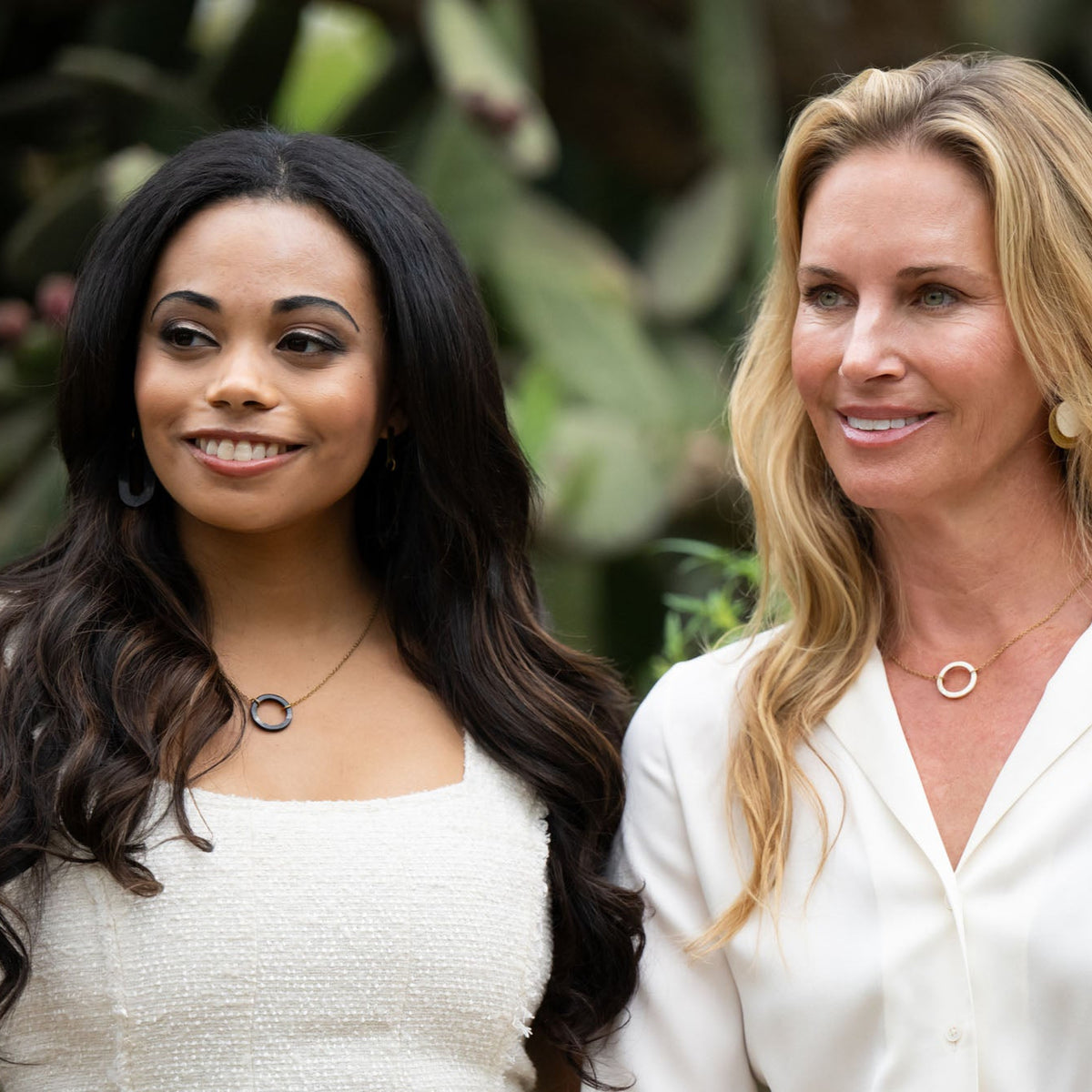 Unity Ankole Necklace