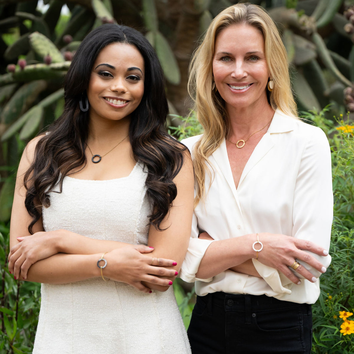 ankole unity bracelet handmade in Uganda by survivors of human trafficking