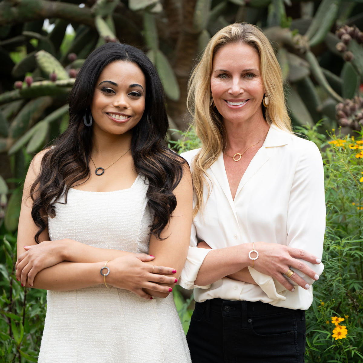 Unity Ankole Necklace