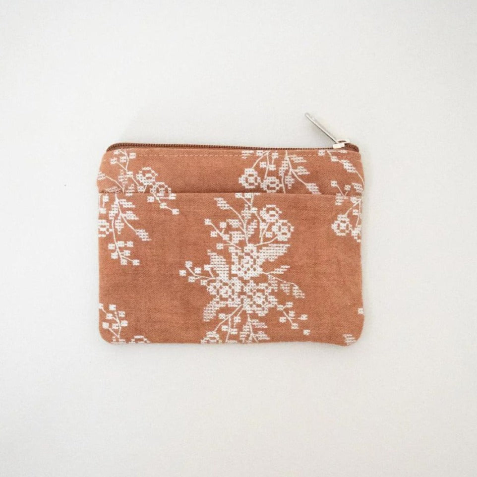 Coin Purse from Kenya