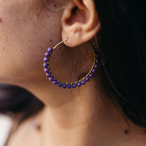 Luni Hoops